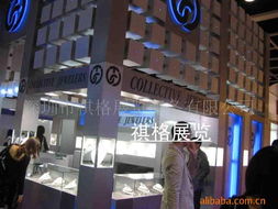 供應(yīng)香港展臺(tái)設(shè)計(jì)搭建 深圳市祺格展覽服務(wù)打造會(huì)展視覺(jué)盛宴