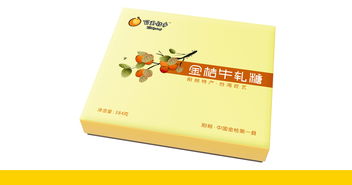 桂林特產禮盒包裝設計 深圳圣智揚呈現的包裝裝潢之美