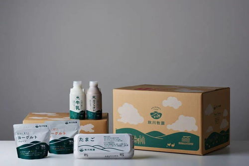 農產品包裝設計參考 打造品牌與消費者之間的視覺橋梁