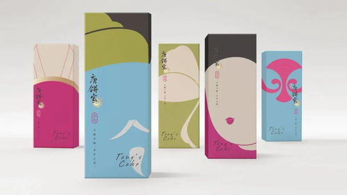 食品彩盒包裝怎樣才夠潮？這些設(shè)計(jì)讓你一看就心動(dòng)！